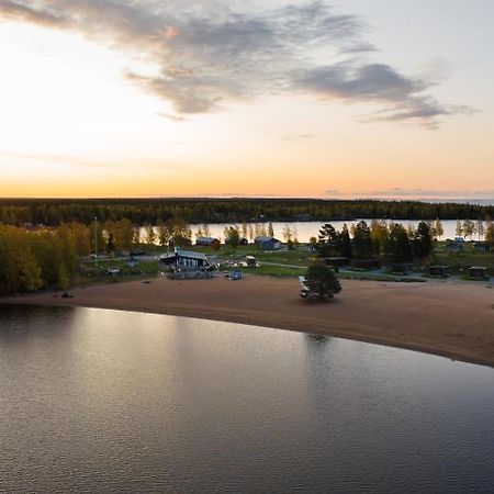 Nordic Lapland Frevisoeren Hotel Båtskärsnäs Buitenkant foto